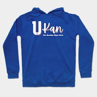 UKan Hoodie